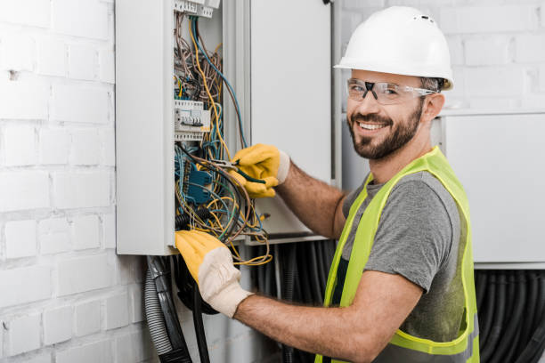Affordable Emergency Electrician in Meriden, CT