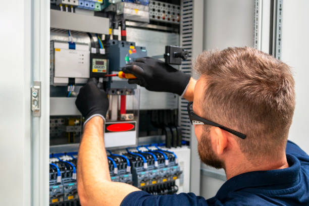 Best Electrical Repair Services  in Meriden, CT