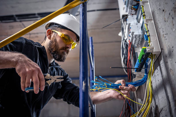 Best Emergency Electrical Repair  in Meriden, CT
