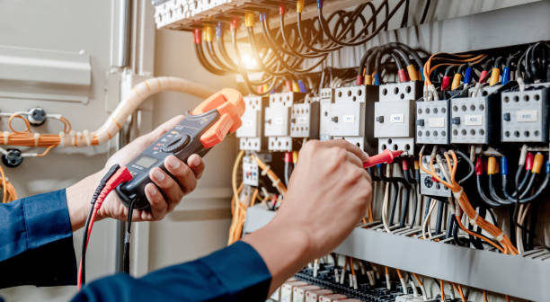Best Affordable Electrician  in Meriden, CT