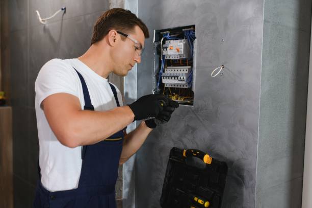 Best Electrical System Inspection  in Meriden, CT