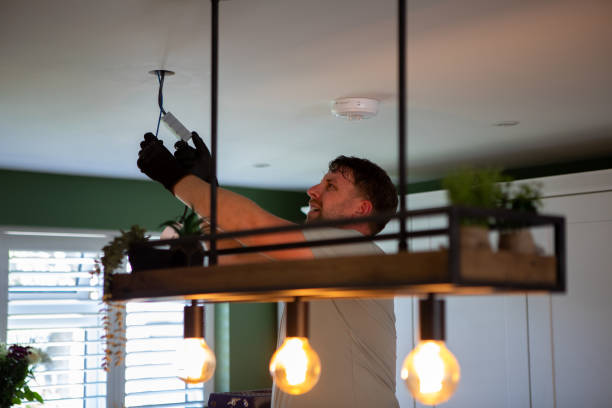 Best Electrical Rewiring Services  in Meriden, CT