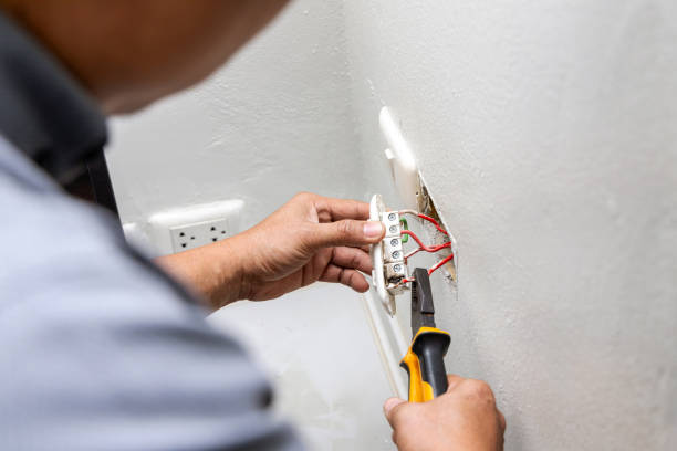 Reliable Meriden, CT Electrician Solutions