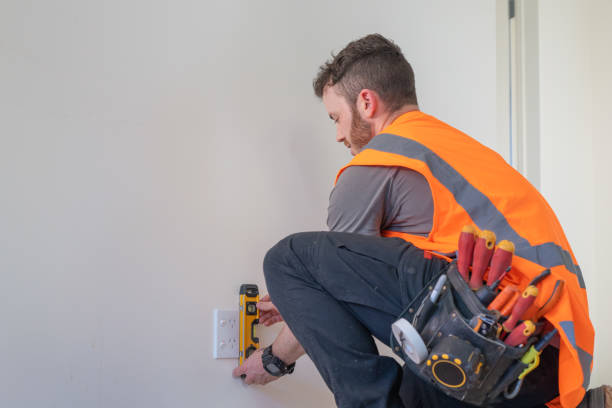 Best Commercial Electrician Services  in Meriden, CT
