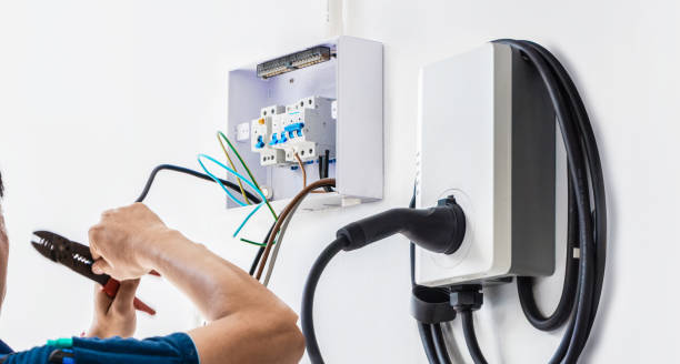 Best Affordable Emergency Electrician  in Meriden, CT