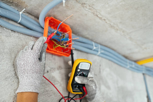Best Electrical System Inspection  in Meriden, CT